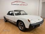 Porsche 914 - 15