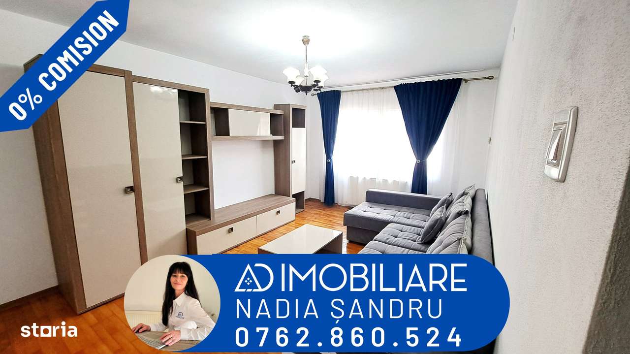 Apartament 2 camere de Vanzare Targu Jiu zona centrală-0