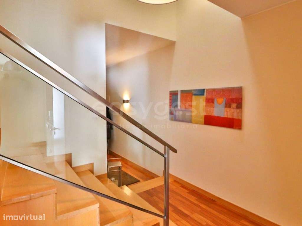 Moradia T3+1 em Barrô, a escassos minutos do centro de Águeda-25