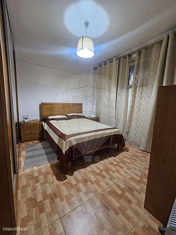 Apartamento T2 para venda-6