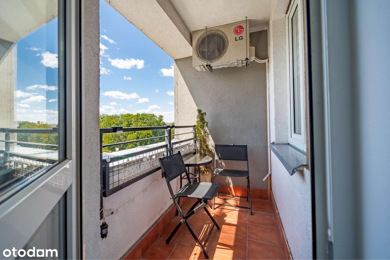 Komfortowe 2–3 pokoje| 61,6 m²|wysoki standard|Antoniuk|klimatyzacja|-12