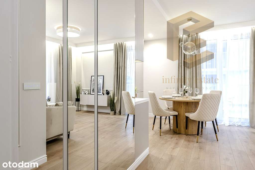 Spędź Magiczne Święta w twoim nowym M-8