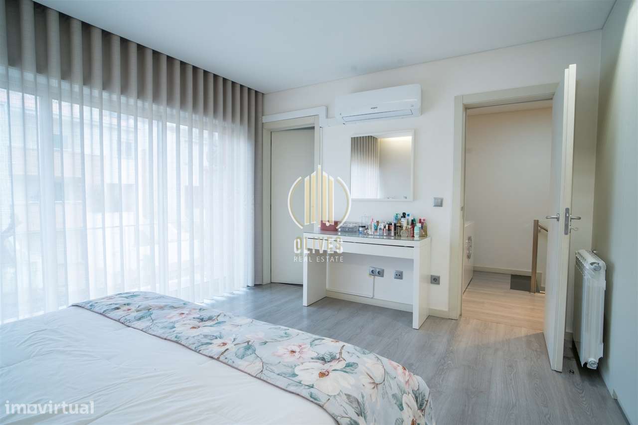 Moradia T3 Venda em Oliveira (São Mateus),Vila Nova de Famalicão-18