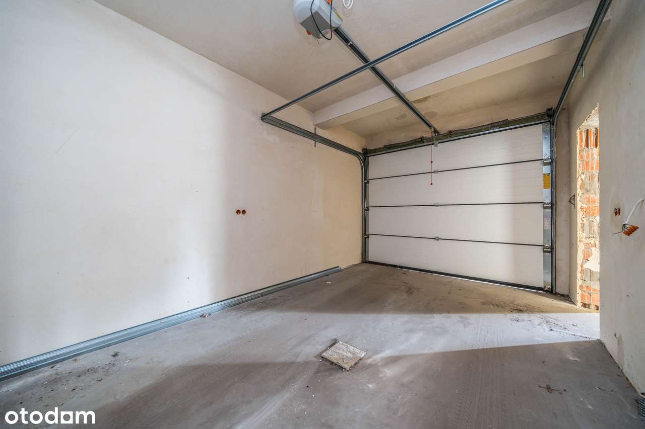 Gotowy dom dla Rodziny w ulubionej dzielnicy Morasko-12