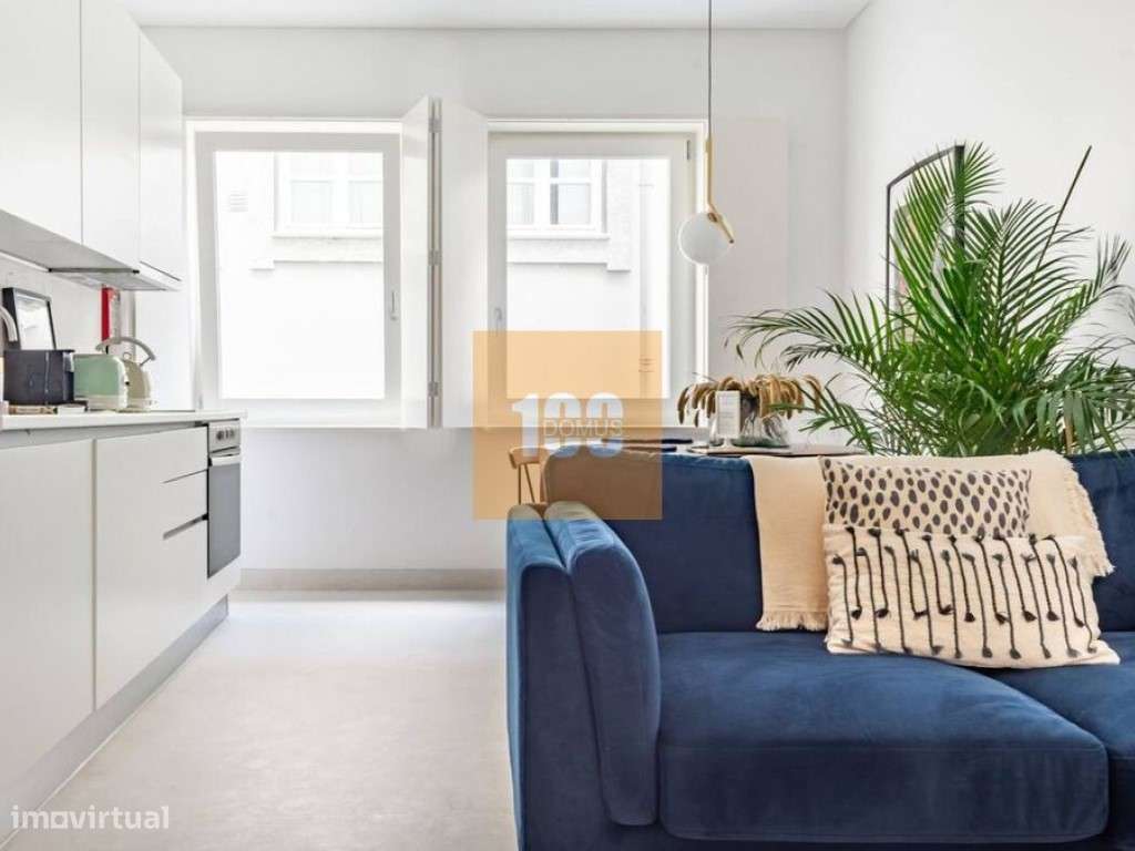 T1 a Mouzinho da Silveira com Licença AL - Grande imagem: 5/15