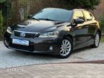 Lexus CT 200h Prestige - 3