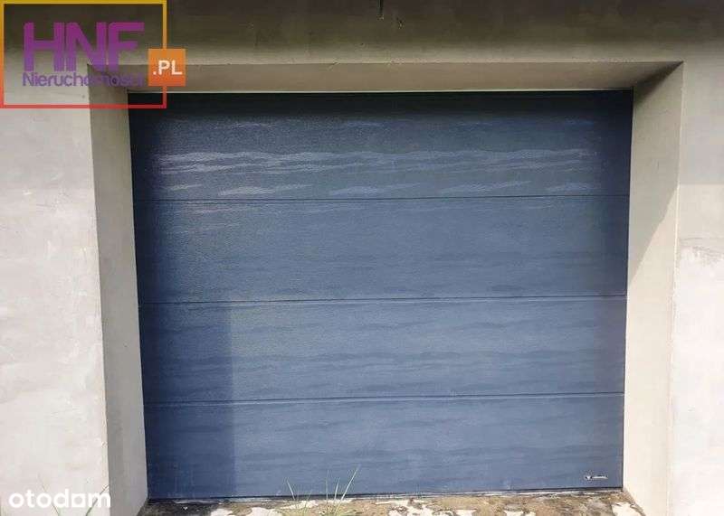 Rożnów - dom stan deweloperski - Pełny obrazek: 5/18