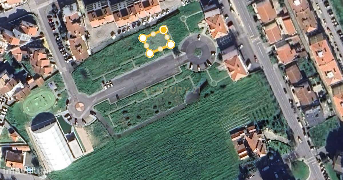 Terreno para construção de prédio - Grande imagem: 2/2