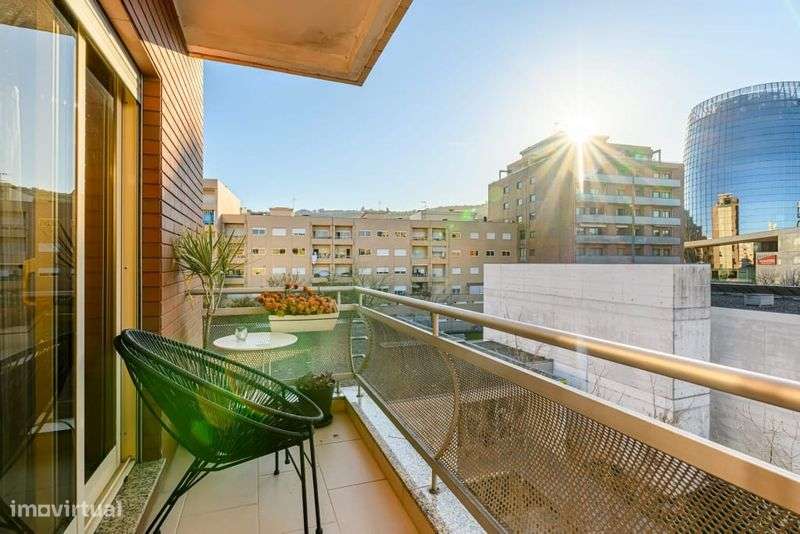 T2 Lamaçães - Braga - Grande imagem: 2/8