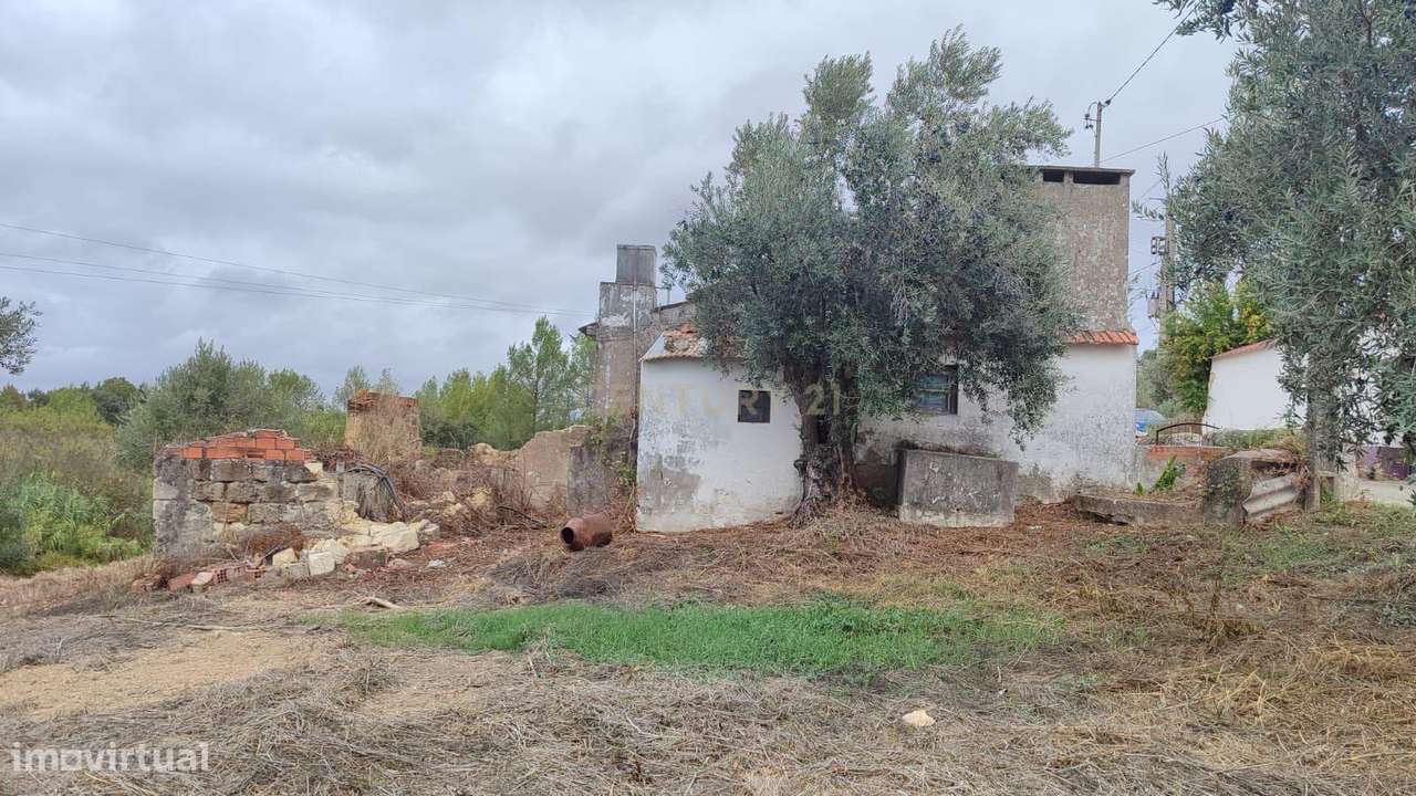 Casa de Campo em São Vicente do Paul, Santarém - Oportunidade Única-19