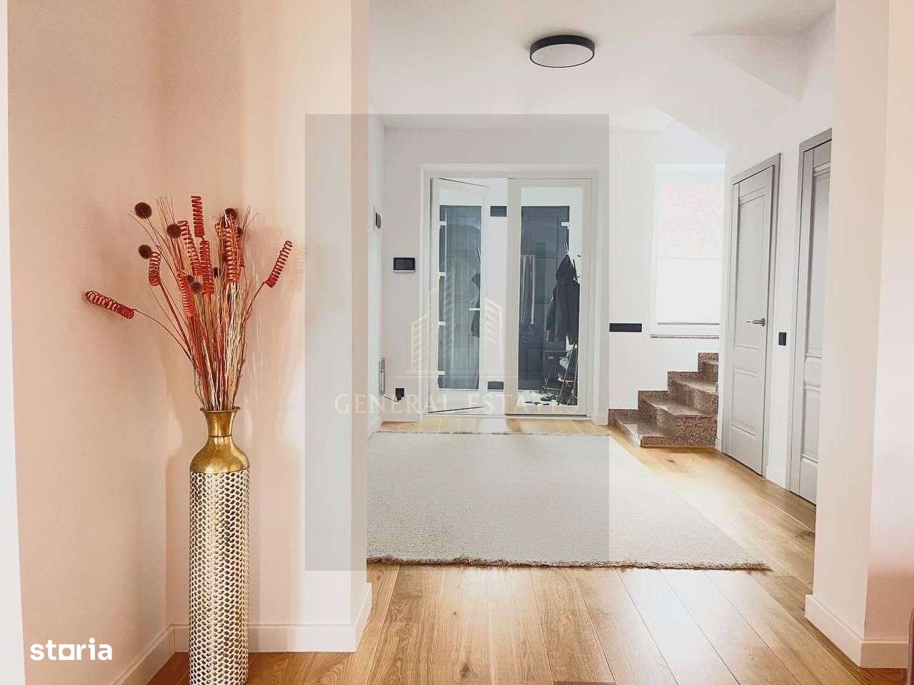 Casă cu design modern & suflet autentic – 200 m² de confort și rafinam - Imagine principală: 5/20