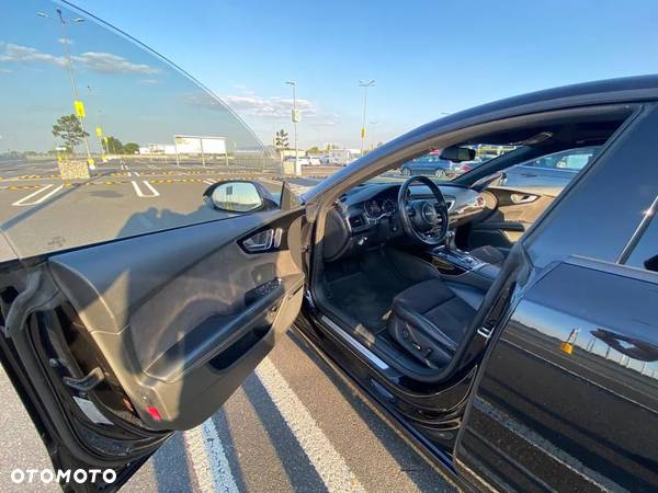 Audi A7 3.0 TDI Quattro Tiptronic - 30