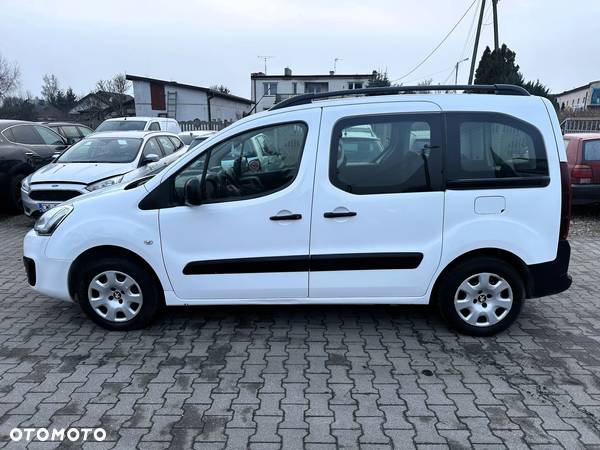 Citroën Berlingo Multispace BlueHDi 100 S&S ETG6 90 Jahre - 3