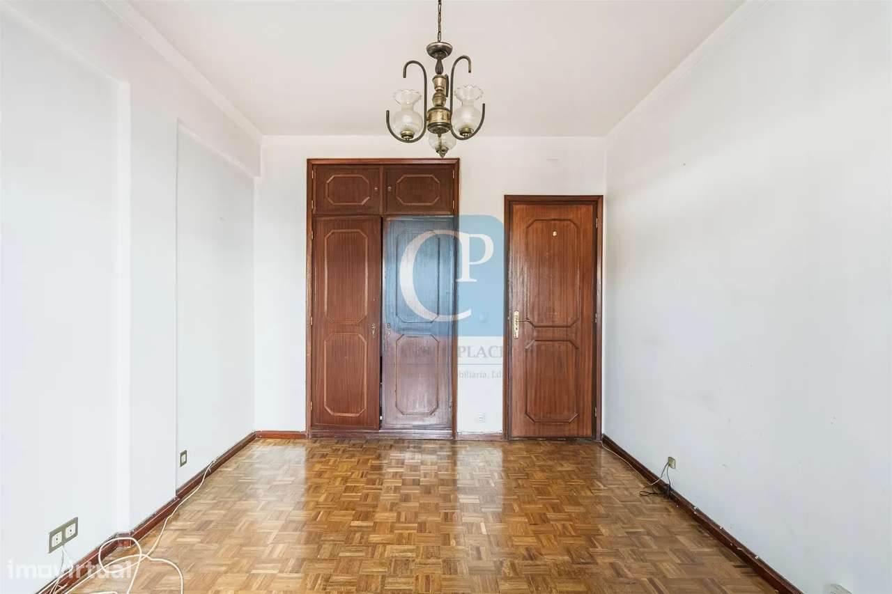 Apartamento T3 Duplex em Vila Nova de Gaia - Grande imagem: 4/28
