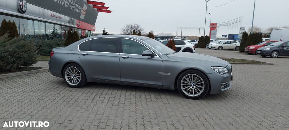 BMW Seria 7 - 3