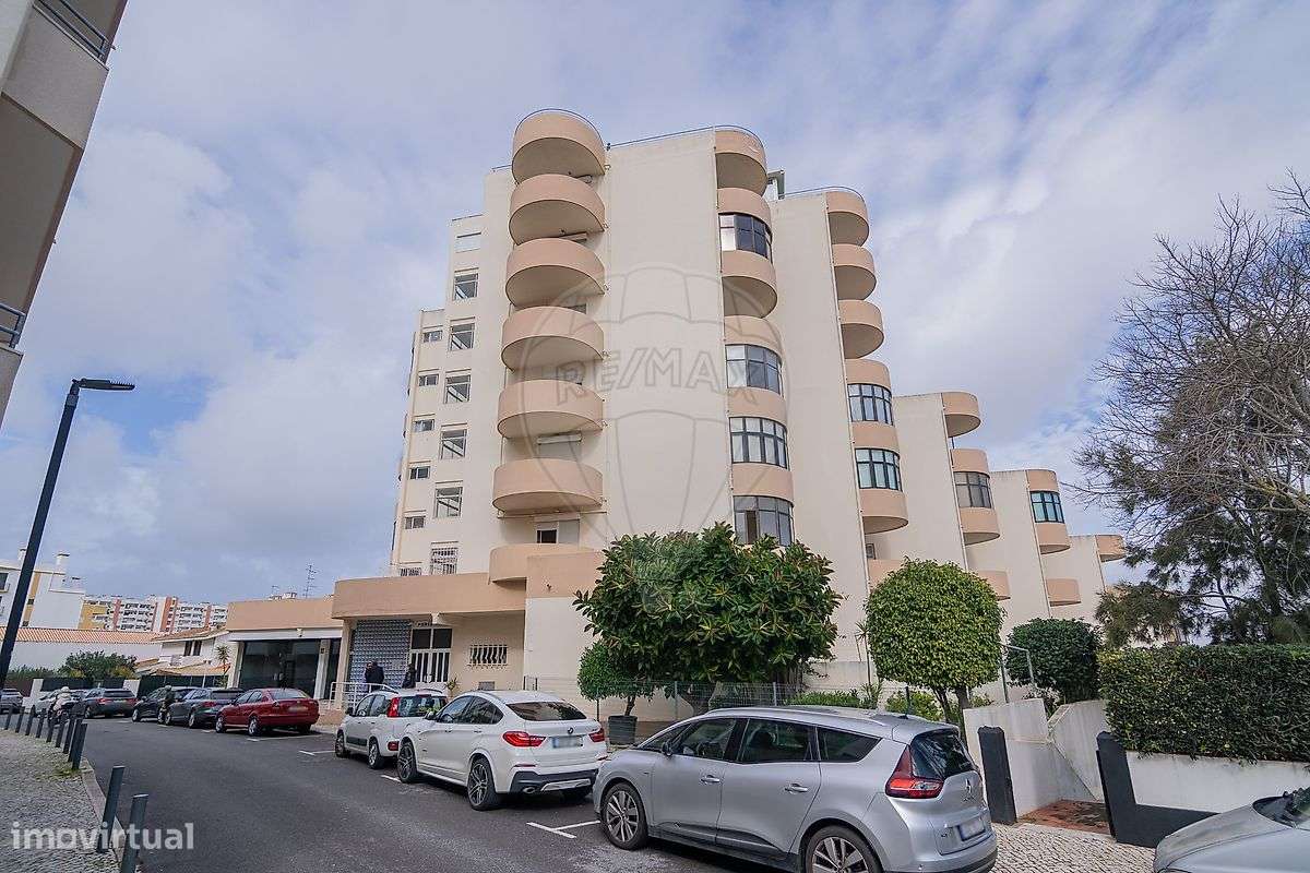 Apartamento T1 para venda - Grande imagem: 2/28