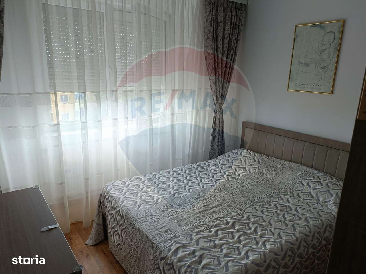 Apartament cu 2 camere de vânzare în zona George Enescu-9