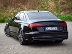 Audi A6 3.0 TDI Quattro Competition Tiptr - 14