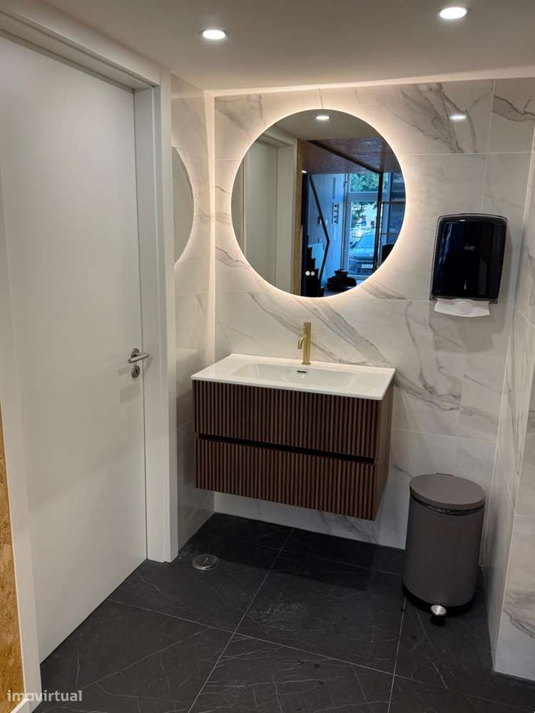 Escritório, Amadora, Buraca-6