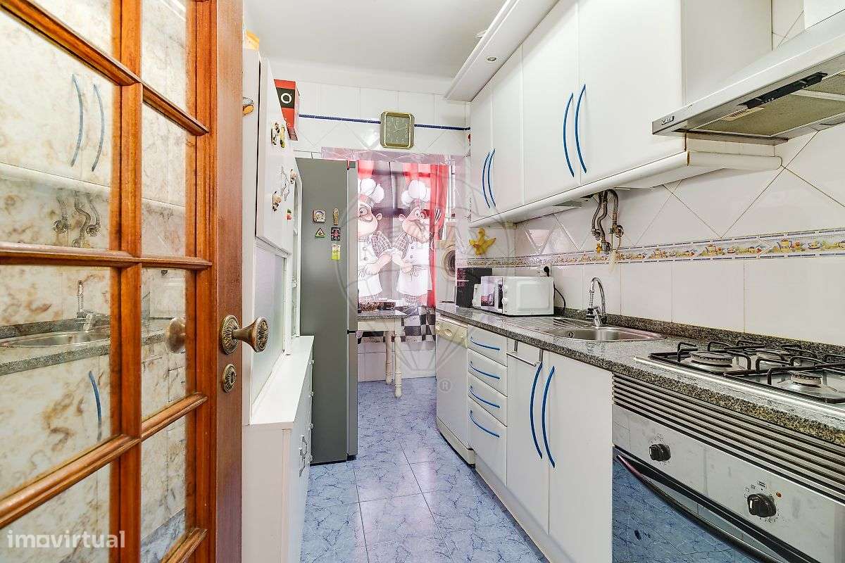 Apartamento T3 para venda - Grande imagem: 4/20