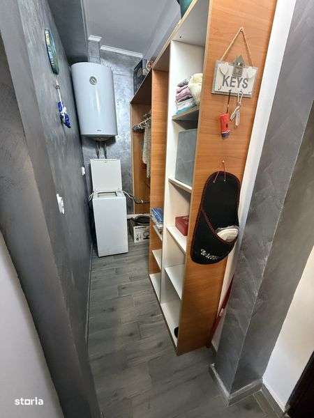 Cazare Garsoniera Mangalia ultracentral - Imagine principală: 5/6