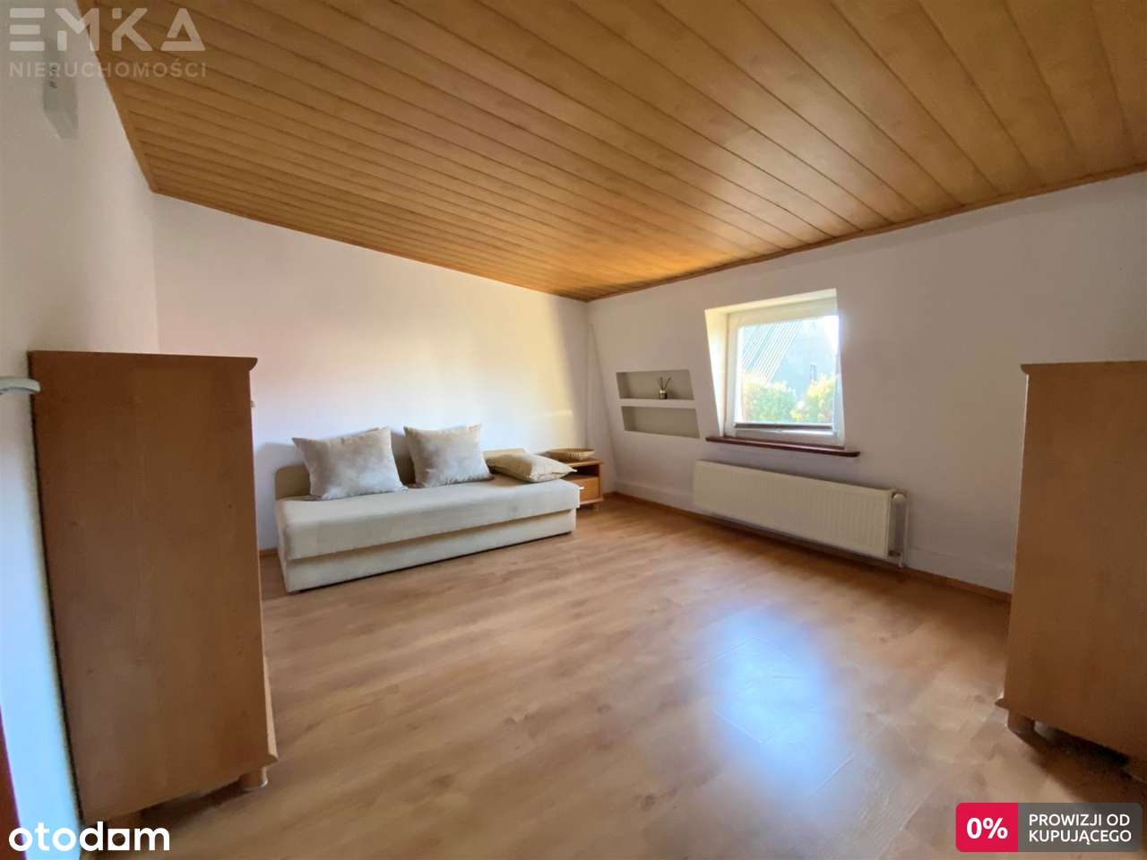 Dom z fotowoltaiką i pompą ciepła Rynarzewo-14