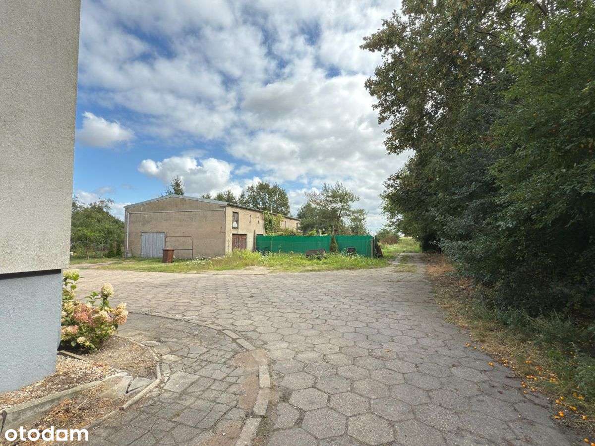 Mieszkanie (54 mkw), Sapowice - Pełny obrazek: 4/6