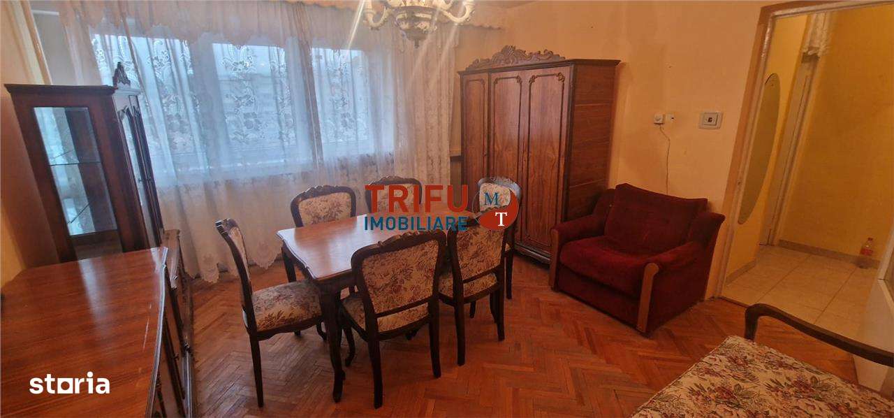 Garsoniera de vanzare in M-uri etaj 5 - Imagine principală: 4/13