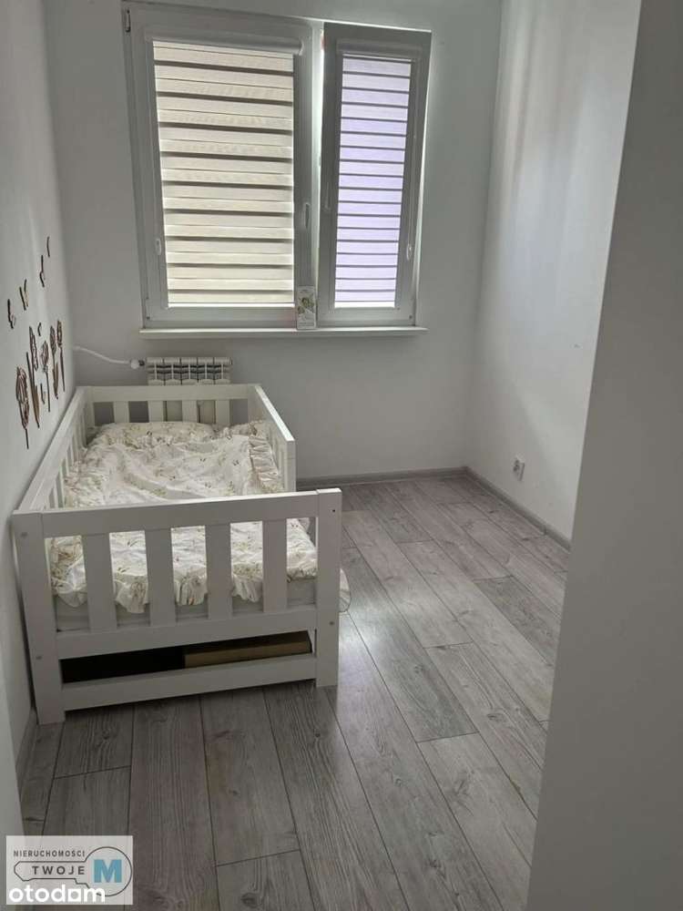 Mieszkanie na sprzedaż 2 pok.,oś. Świętokrzyskie-4