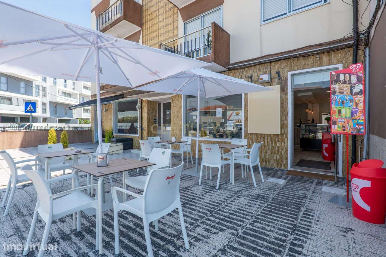 Loja, 65 m², Ermesinde - Grande imagem: 5/22