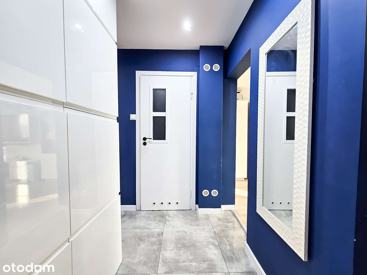 Dzień OTWARTY - 3 pokojowe mieszkanie na sprzedaż ul. Cegielniana FILM-14