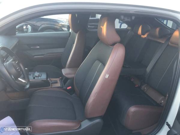 Mazda MX-30 e-SKYACTIV First Edition+Vintage Leatherette - 10