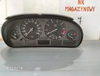 BMW 5 E39 62118381200 LICZNIK ZEGAR PRZEBIEG PONAD 300 tys. - 3