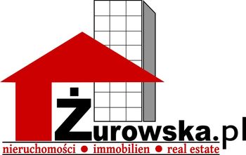 Nieruchomości Ewa Żurowska-Dennis Logo