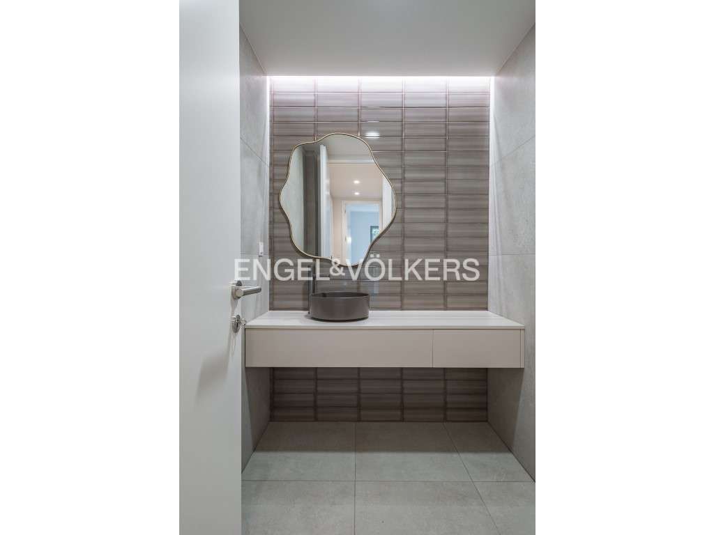 Apartamento T3 Novo com garagem na Alta de Lisboa - Layout Residences-17