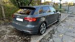 Audi A3 1.5 TFSI Sport S tronic - 8