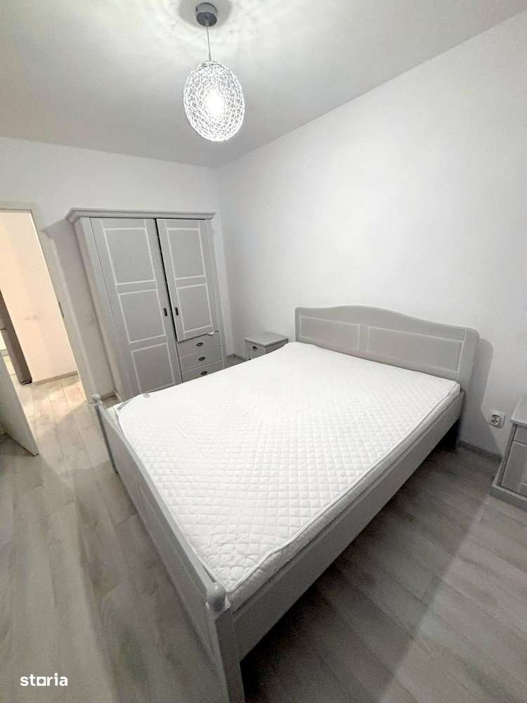 2 camere bloc nou modern, cu garaj, in Buna Ziua, Grand Hill Residence - Imagine principală: 5/8