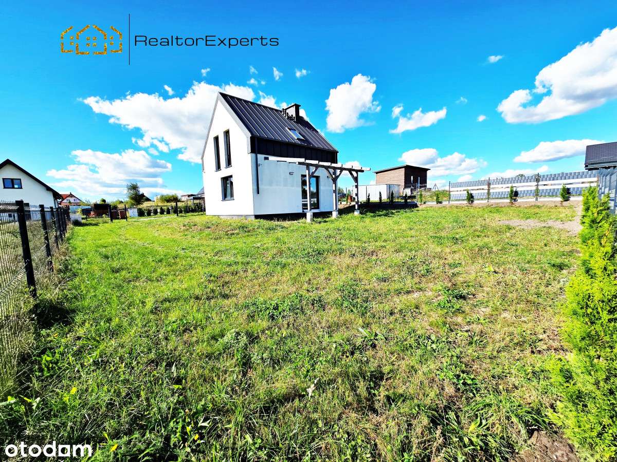 Dom nad jeziorem Sobąckim - Kaszuby!-8