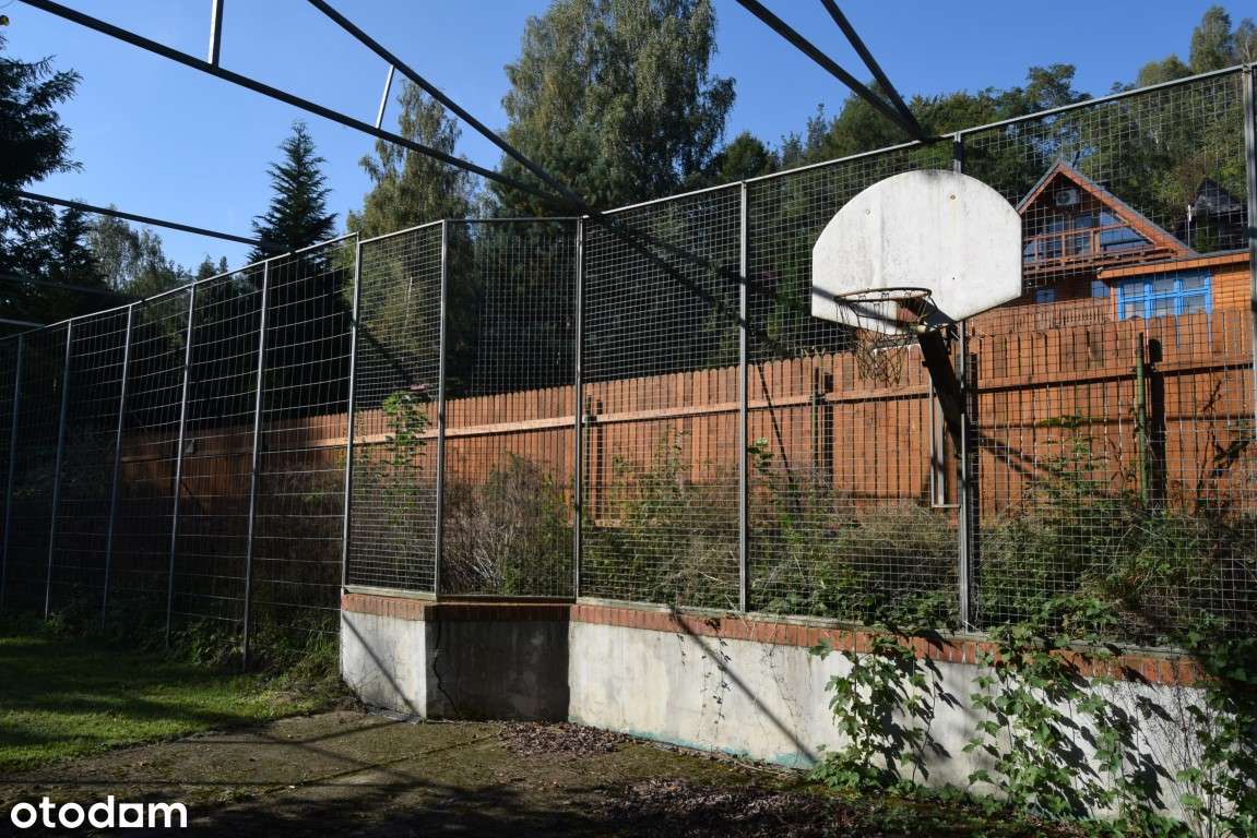 Klimatyczny dom na Kaszubach z działką nad jeziorem – Ręboszewo-11