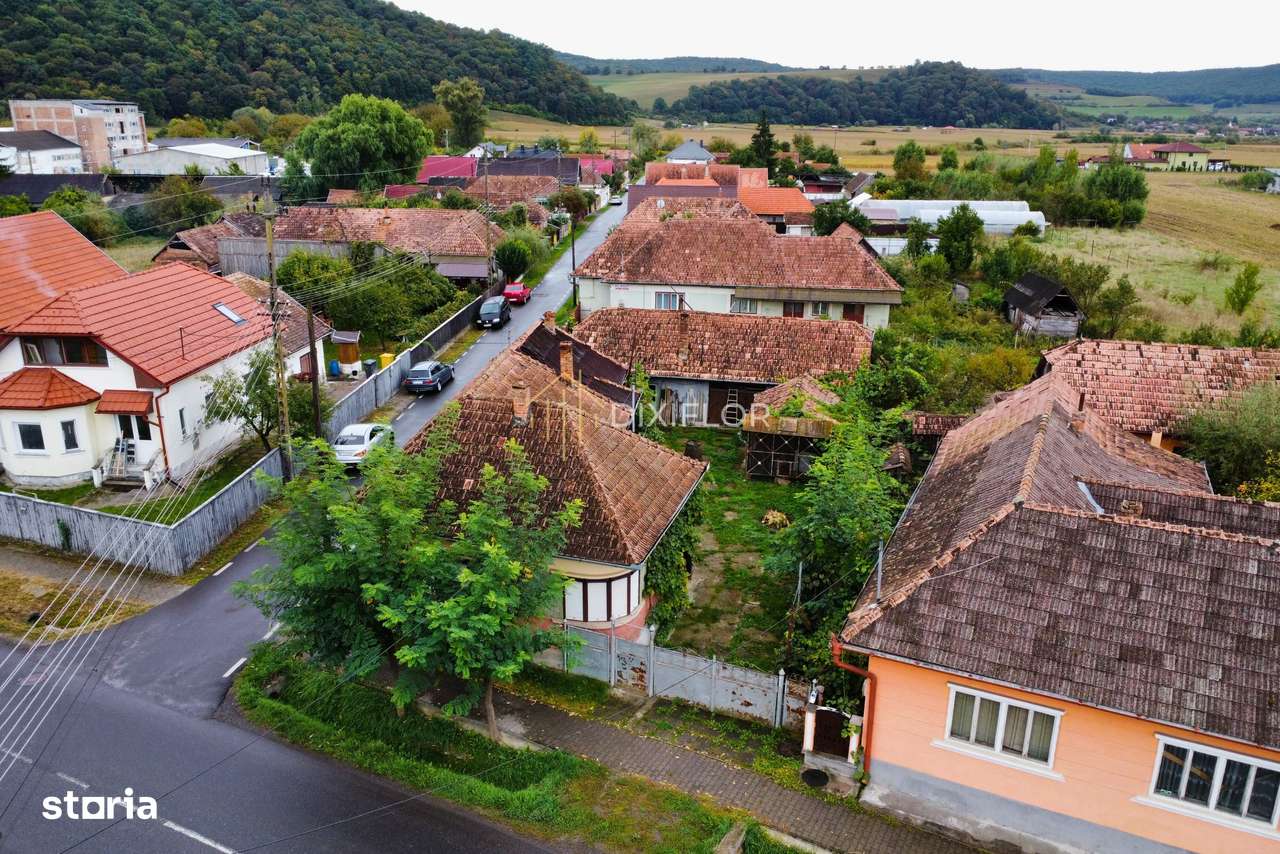 Casă cu 3 camere și curte proprie | Miercurea Nirajului | 72.500 € - Imagine principală: 5/7