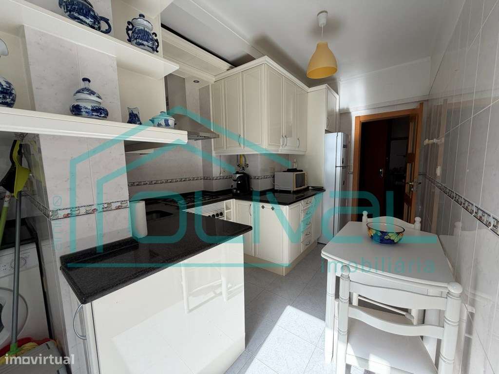 Apartamento T2 Centro de Alverca do Ribatejo-10