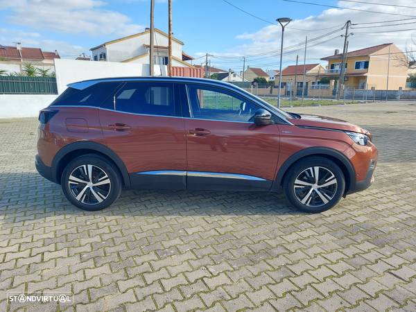 Peugeot 3008 1.2 PureTech GT Line - 6