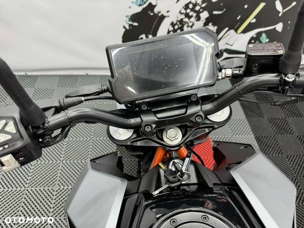 KTM Duke - 24