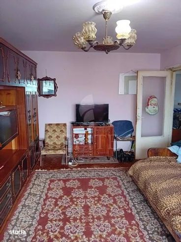 Apartament 3 camere în zona  ExpoTransilvania