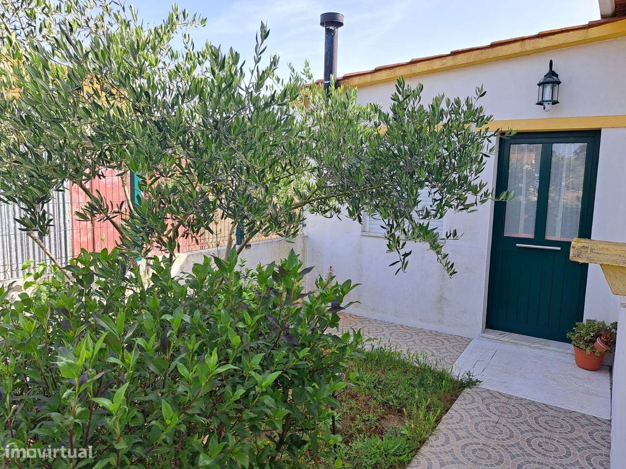 Moradia em Casais do Latagão, Cartaxo - Oportunidade de Investimento-4
