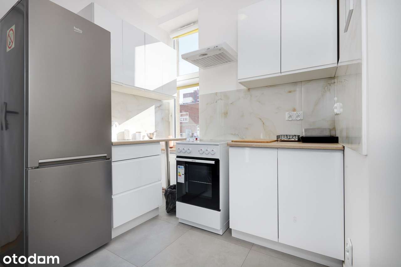 Pokój / Wolności/ Balkon  /od zaraz - Pełny obrazek: 5/7