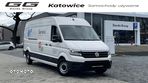 Volkswagen Crafter - 1