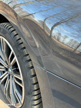 BMW Seria 3 320i xDrive M Sport sport - 24