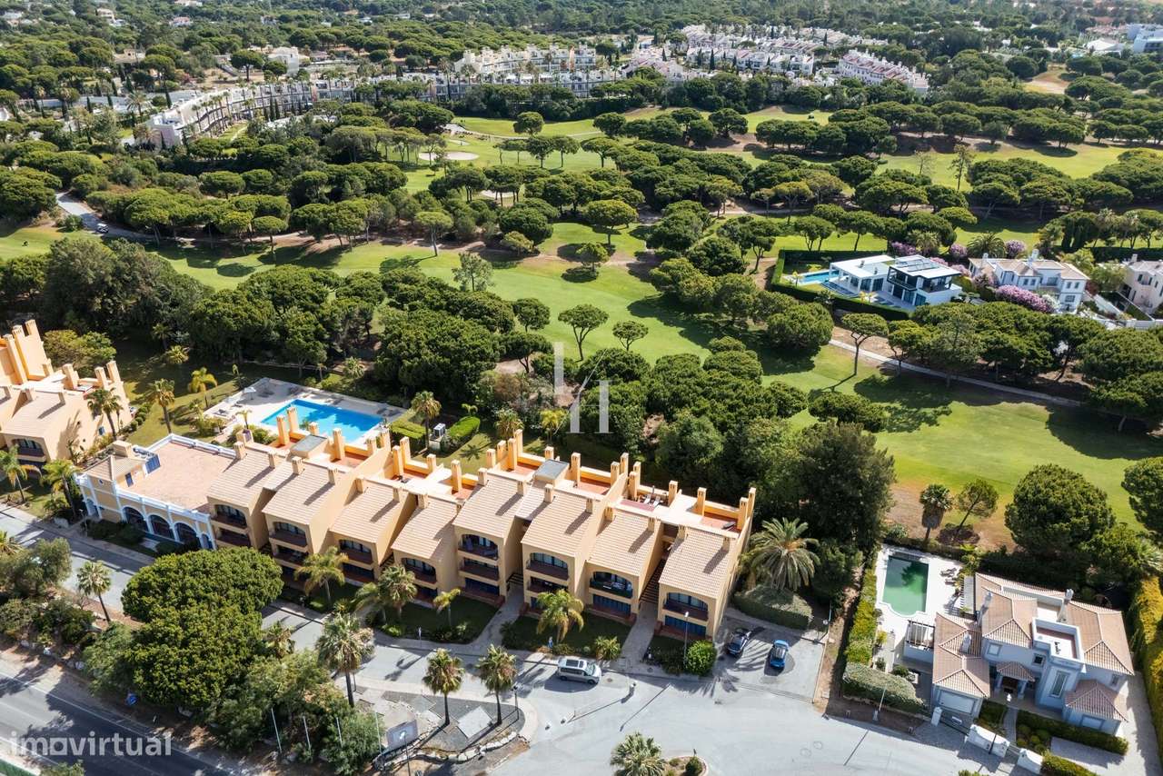 T2 com terraço privado para venda no Vila Sol, em Quarteira-27