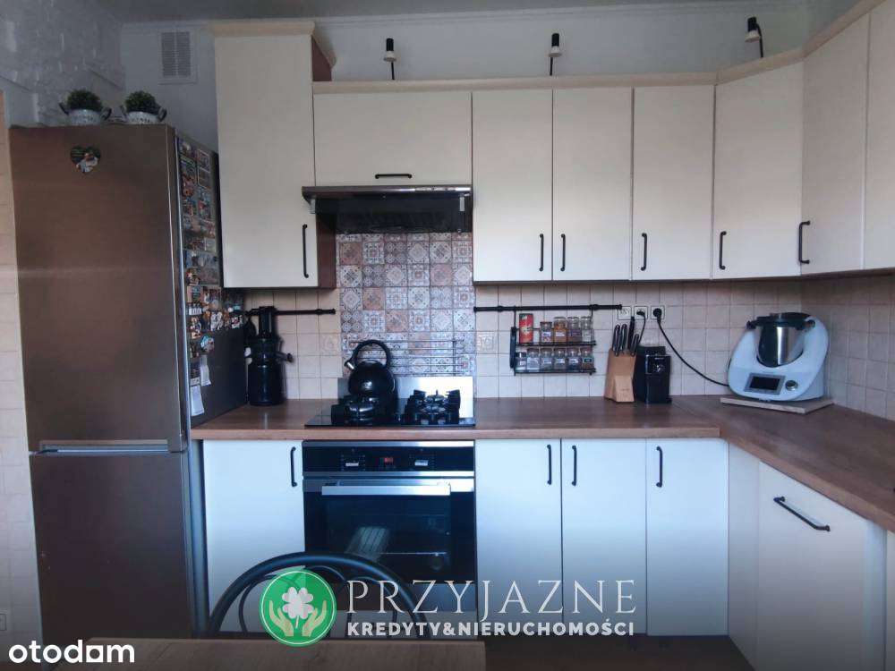 NOWA CENA - Piękny dom na sprzedaż! - ŻYDOWO, BLISKO GNIEZNA I WRZEŚNI-7